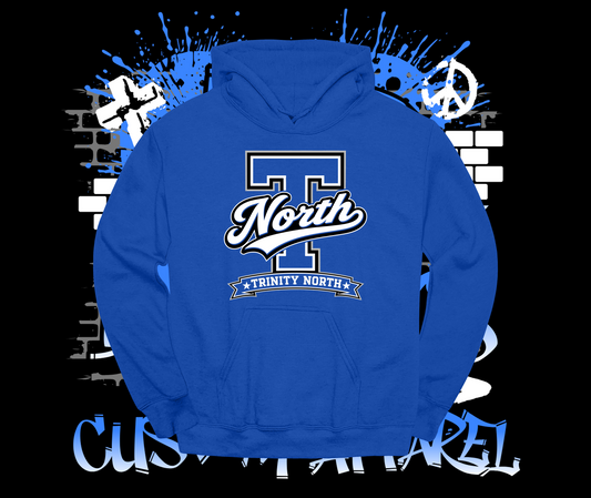 Trinity North T Hoodie