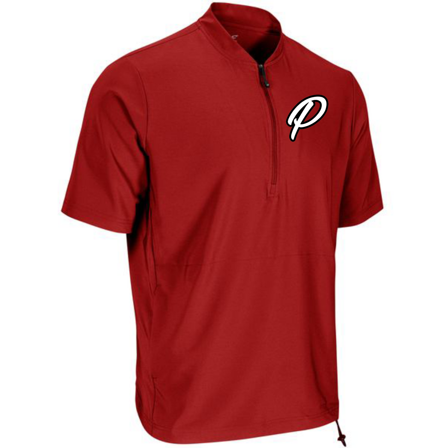 PITTSBURGH PREMIERE WARM UP JACKET