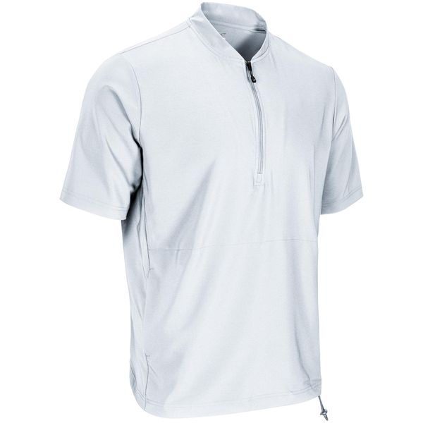 CHAMPRO WOVEN WARM UP JACKET