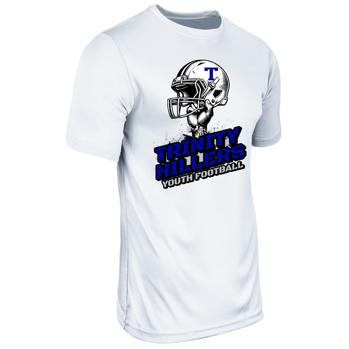 Trinity Football Champro Vision T-Shirt
