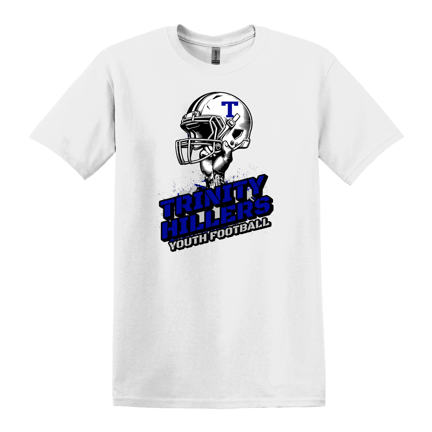 Trinity Youth Football Gildan T-Shirt