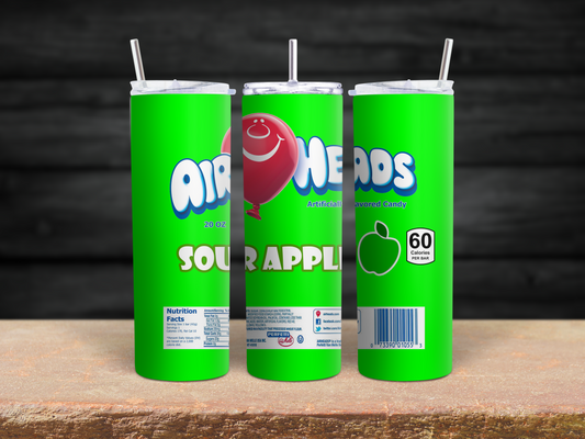 Air Heads