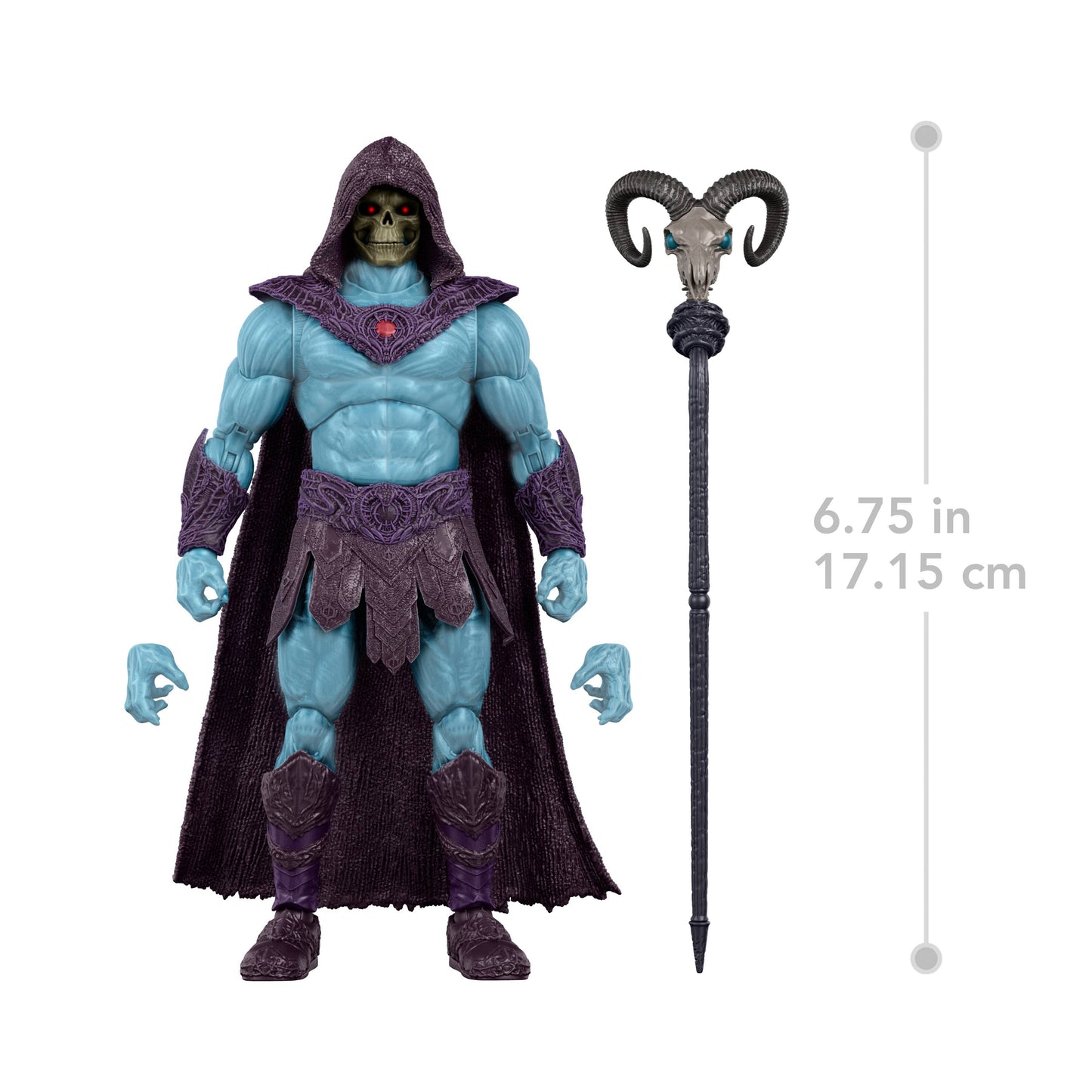 Masters of the Universe Chronicles Action Figure Assortment