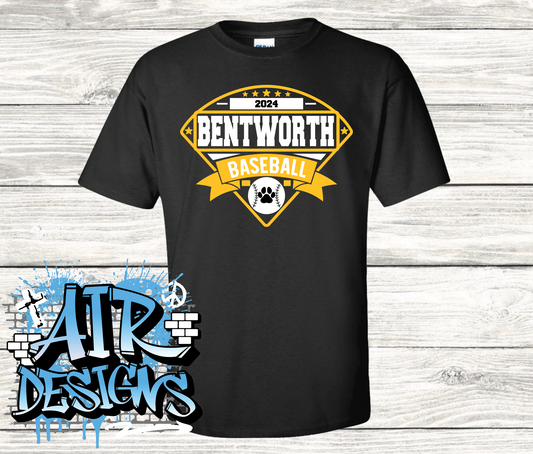 Bentworth Baseball