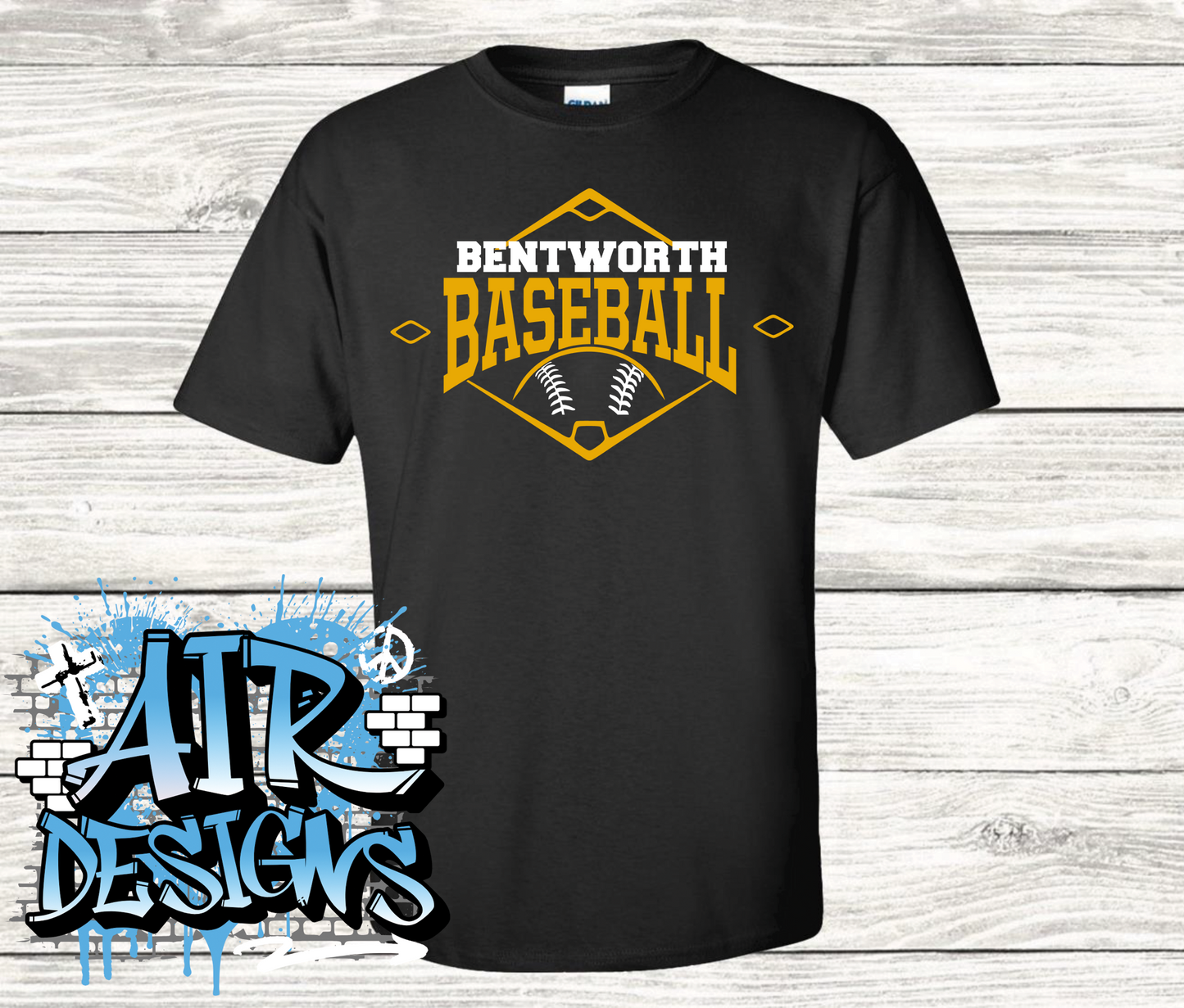 Bentworth Baseball