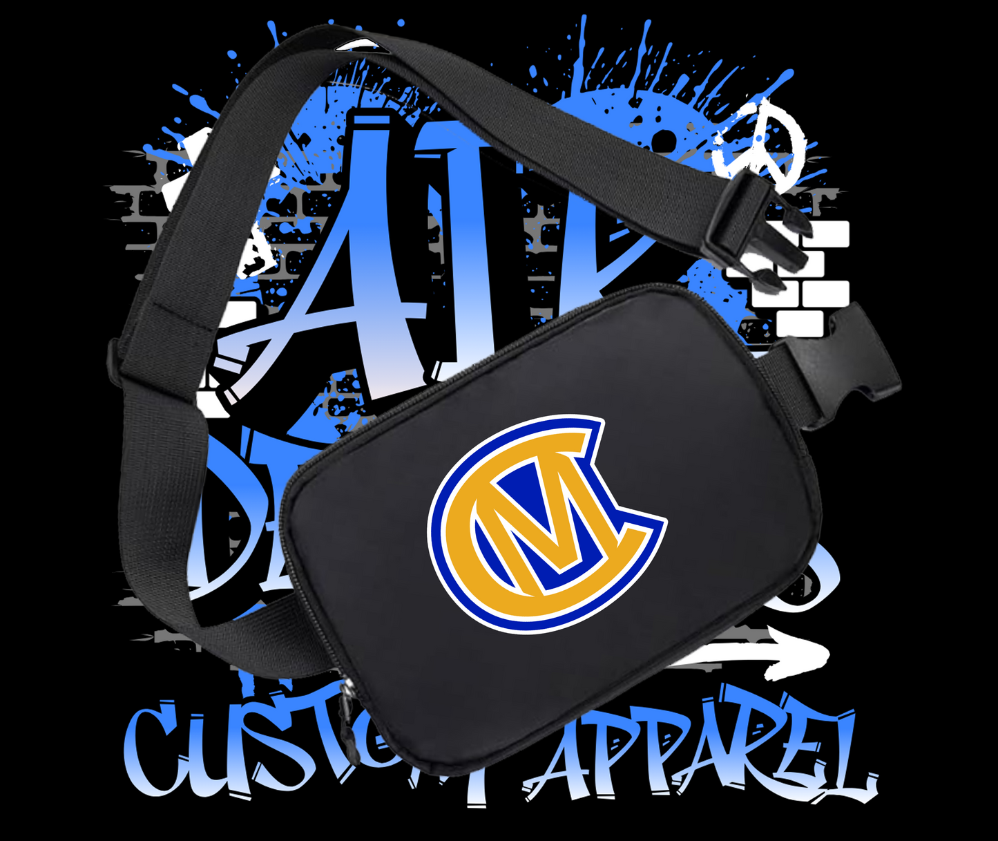 CM Belt Bag