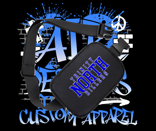 Trinity North Belt Bag