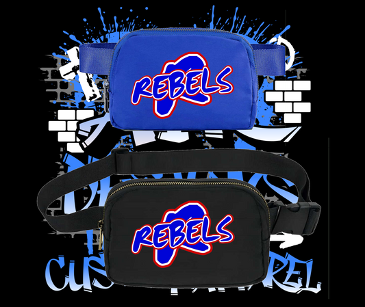 Rebels Belt Bag
