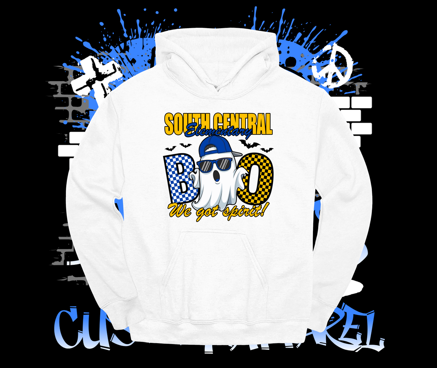 South Central Spirit