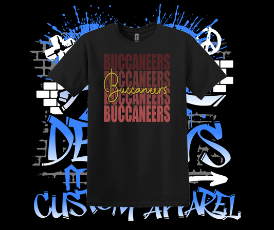 Buccaneers Buccaneers