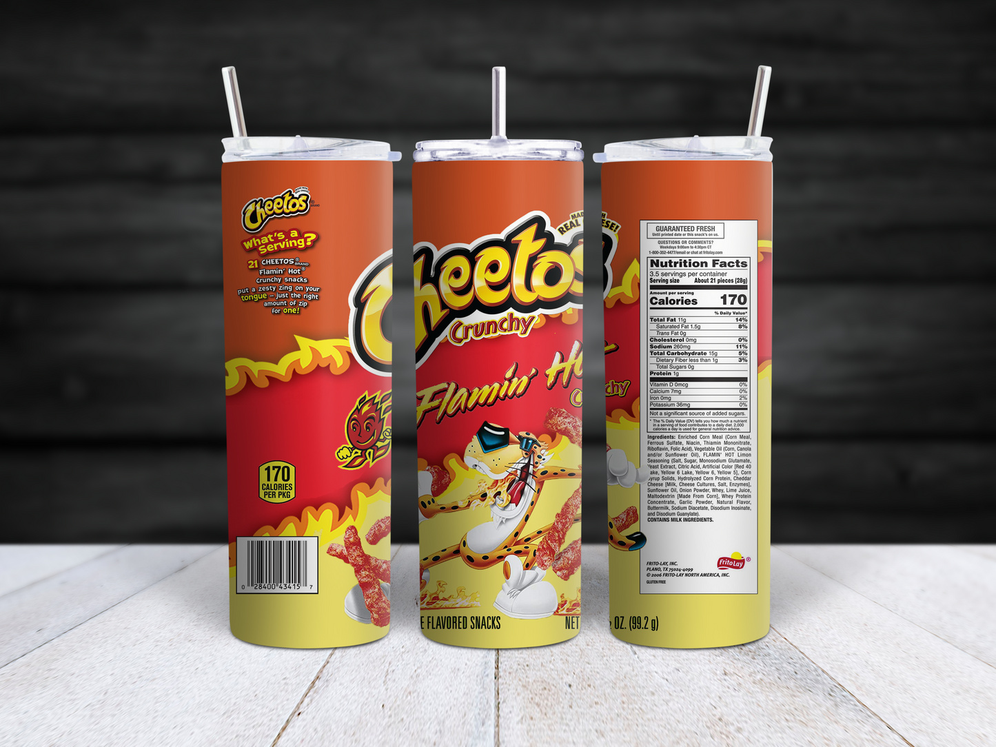 Cheetos