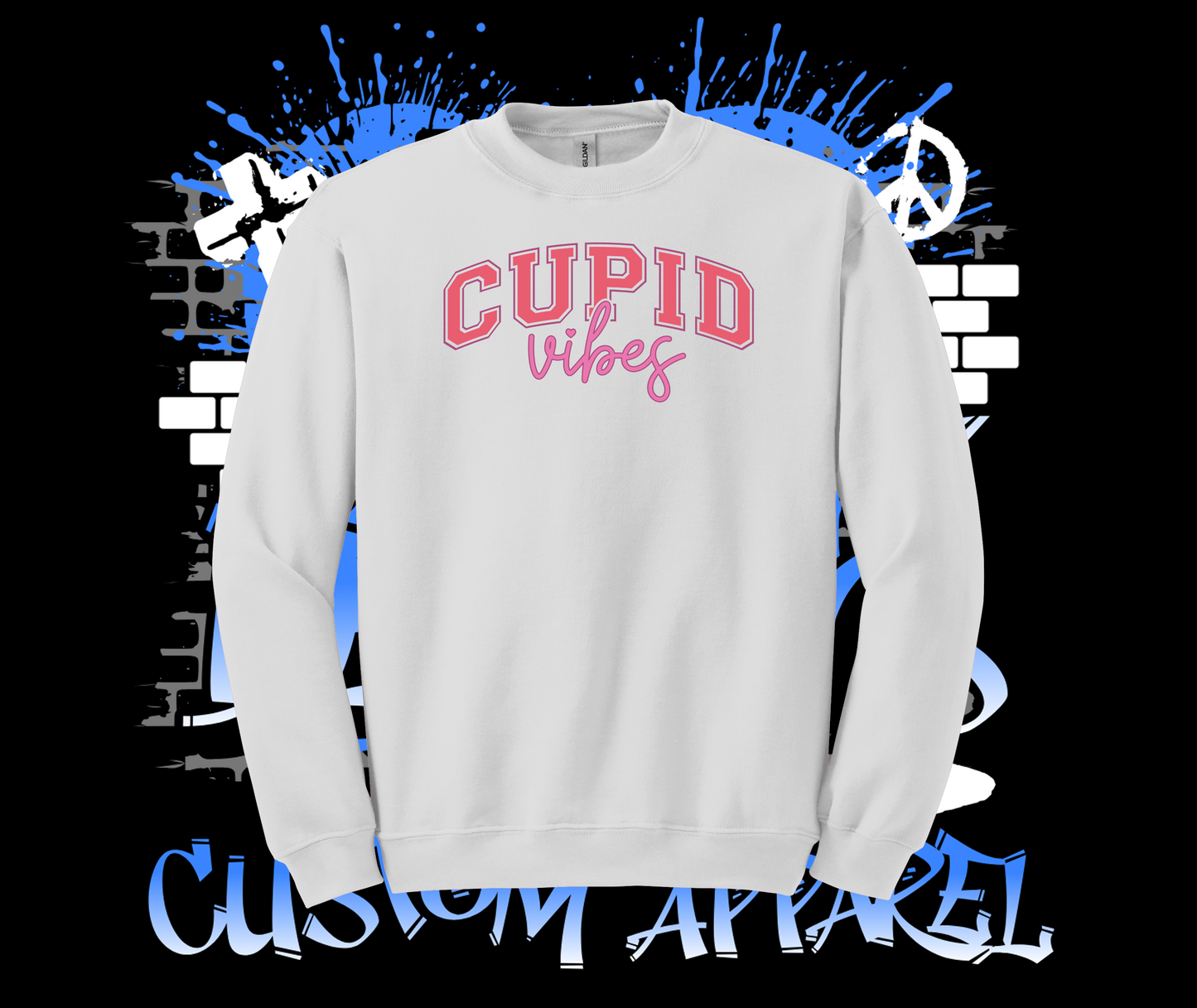 Cupid Vibes Crew