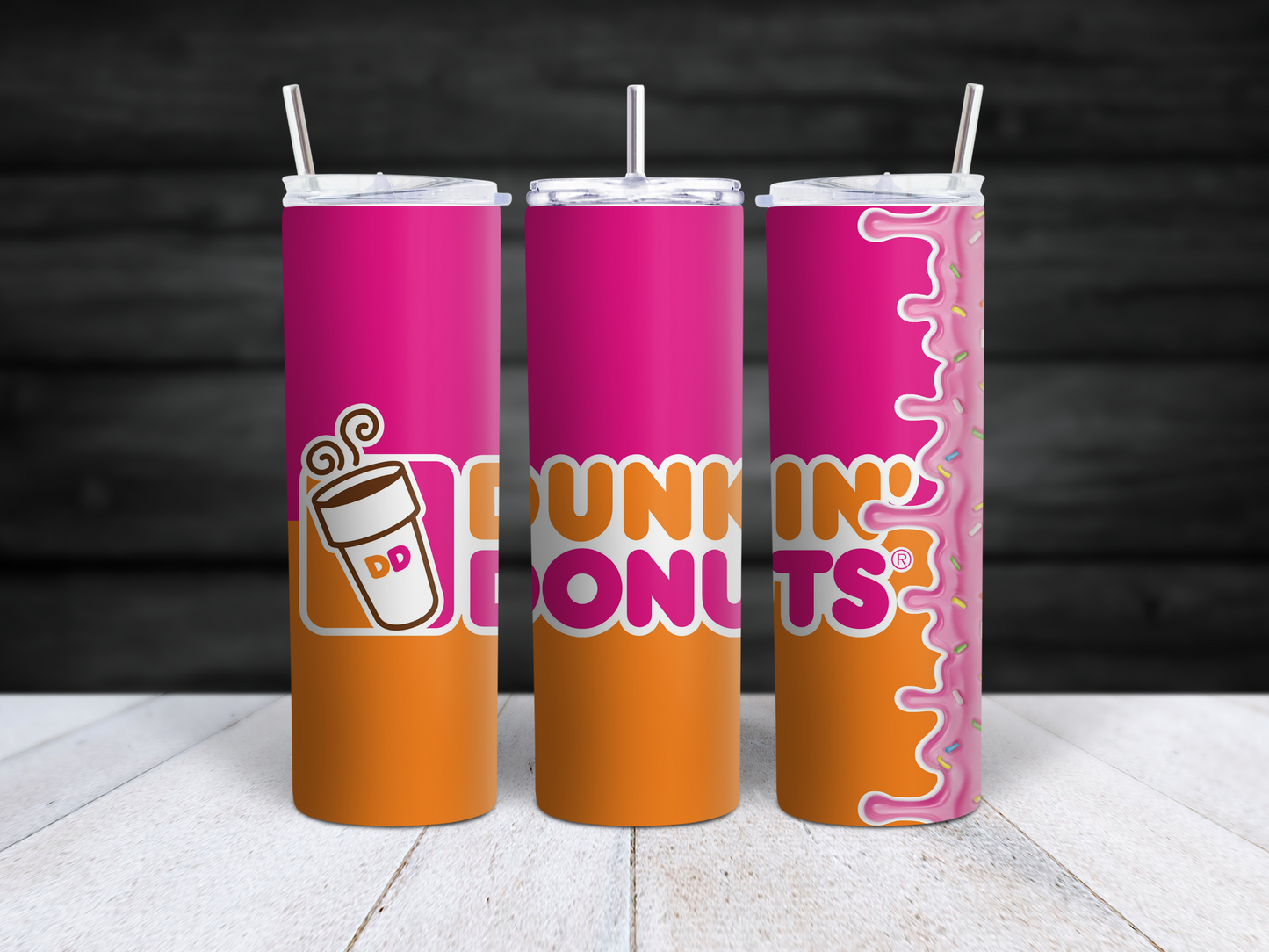 Dunkin