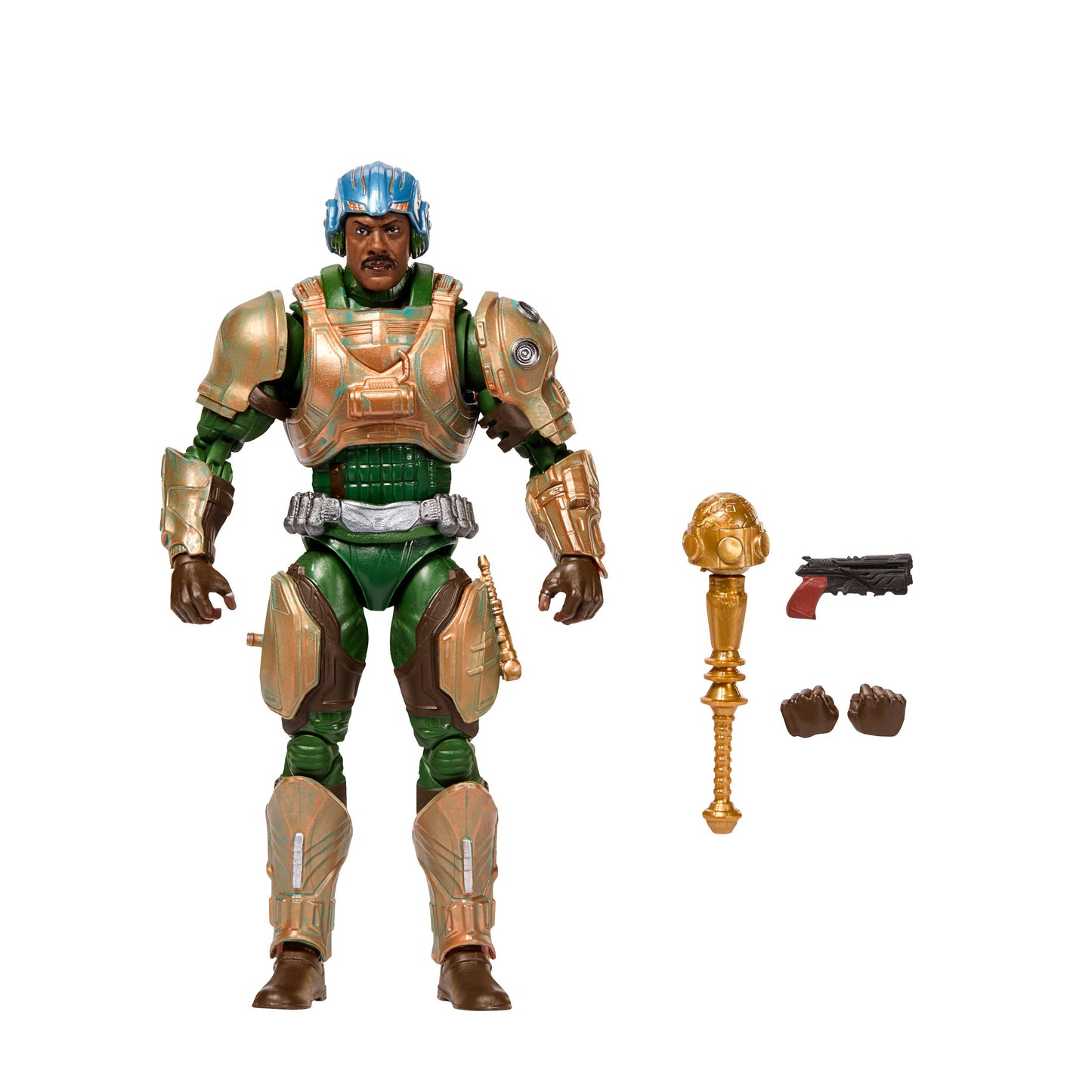 Masters of the Universe Chronicles Action Figure Assortment
