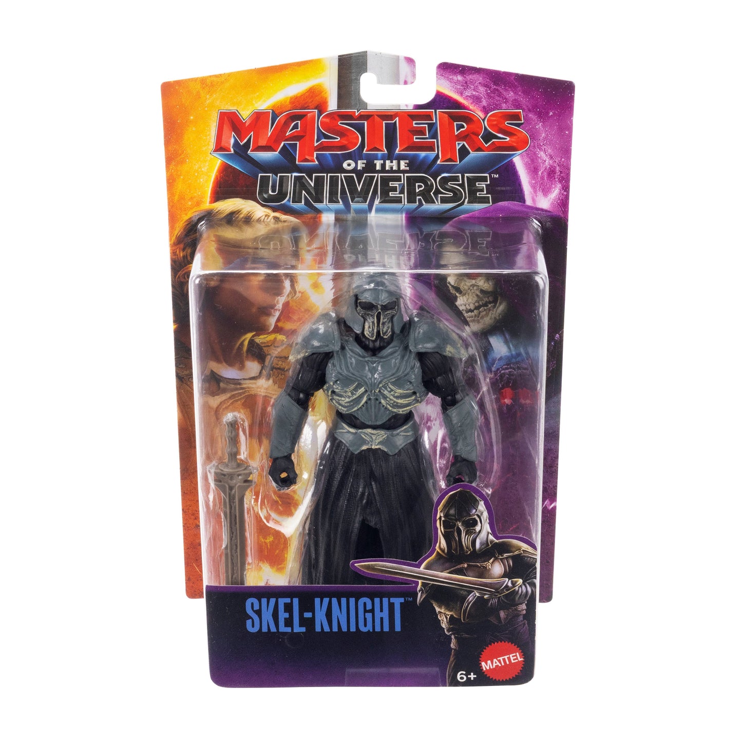 Masters of the Universe First Ones Action Figure Assortment