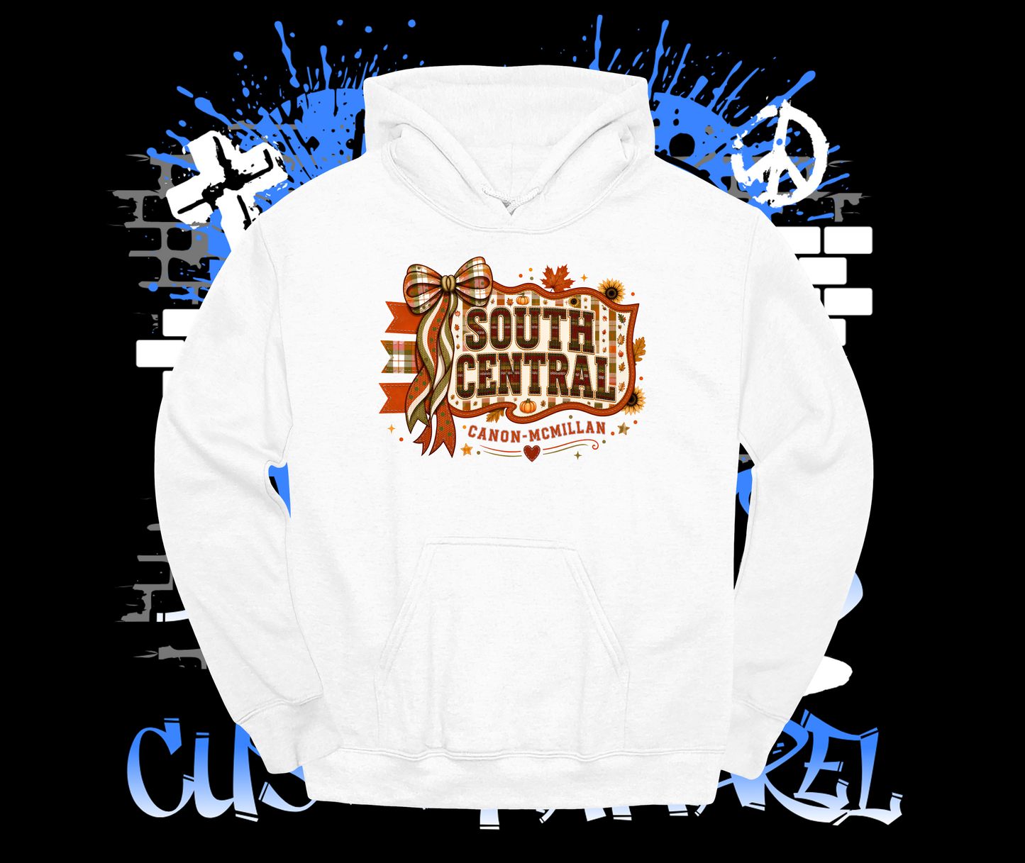 South Central Fall