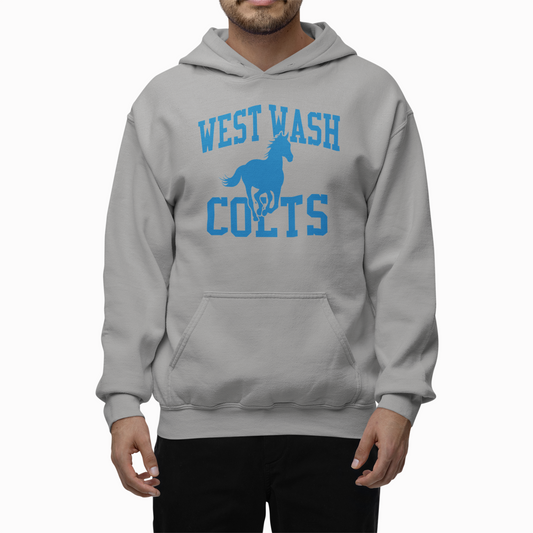 West Wash Colts