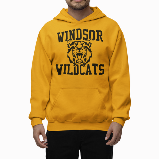 Windsor Wildcats