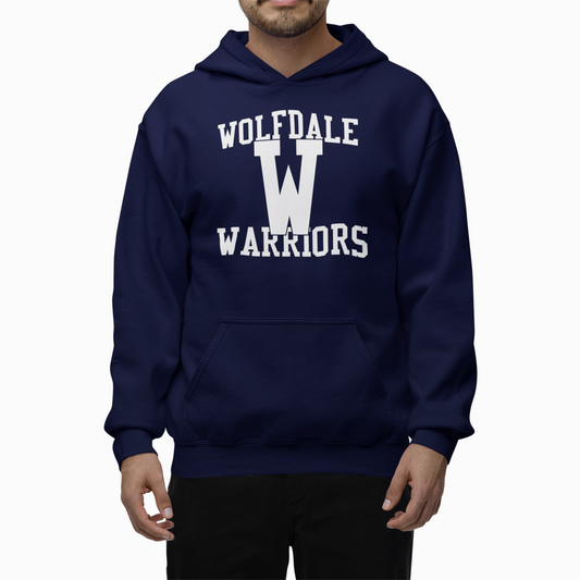 Wolfdale Warriors