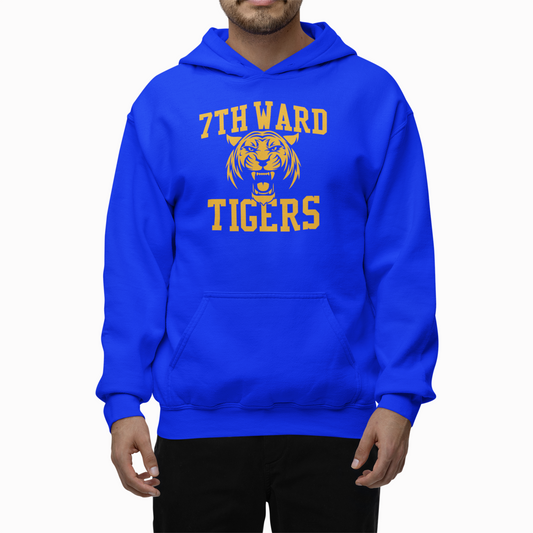 7th Ward Tigers