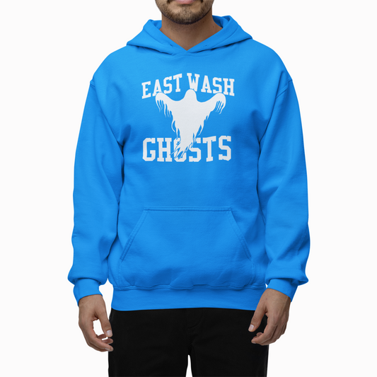 East Wash Ghosts