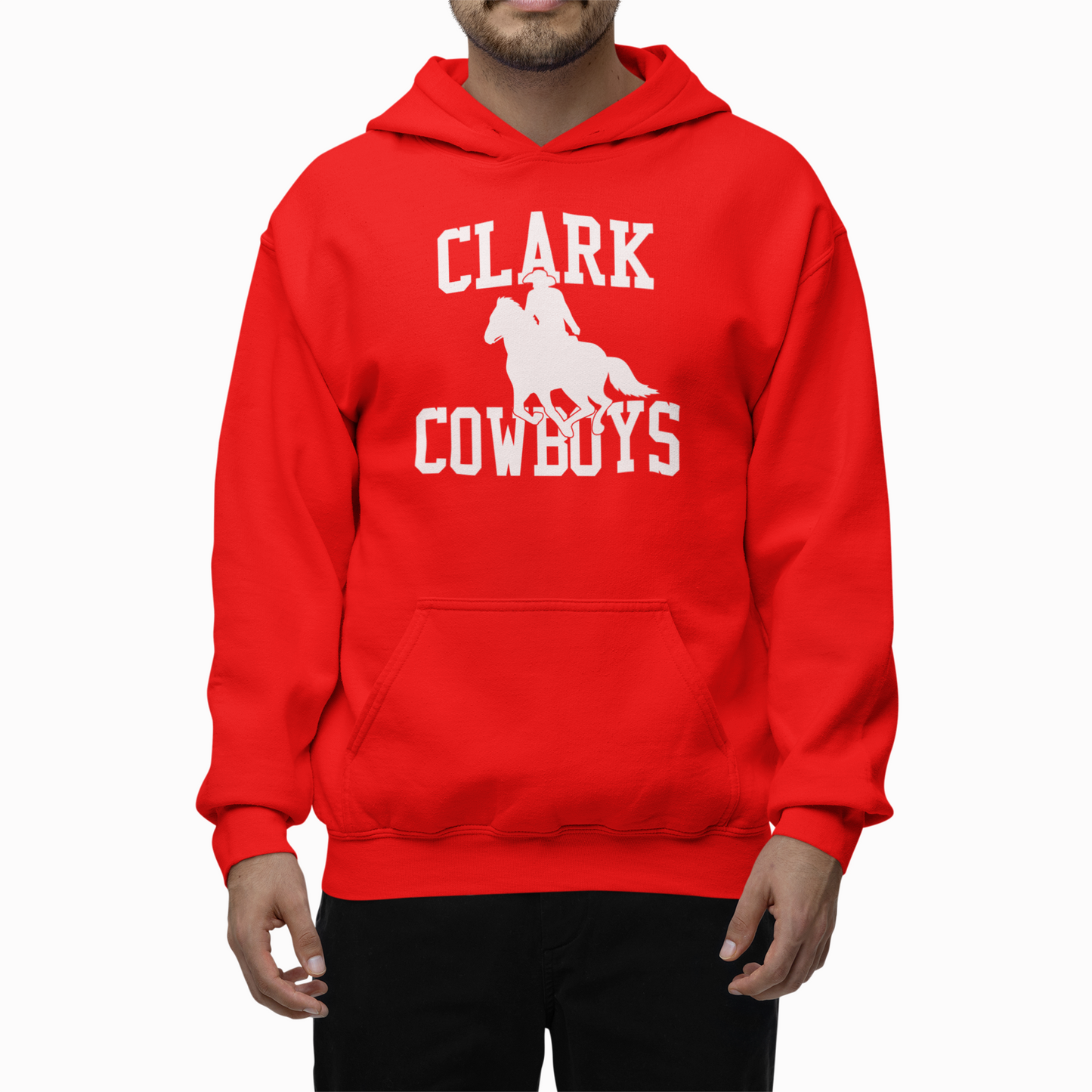 Clark Cowboys