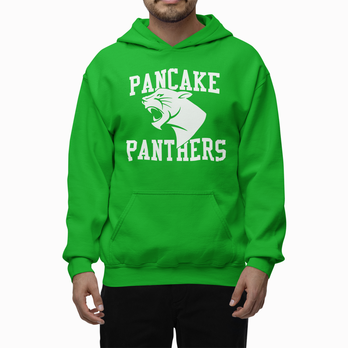 Pancake Panthers