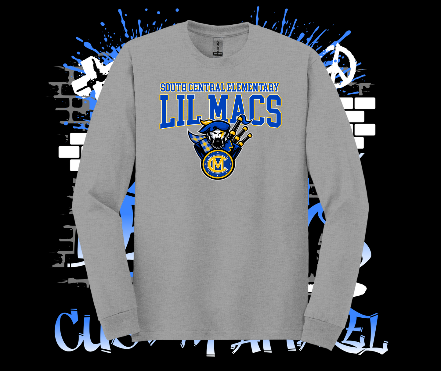 Lil Macs