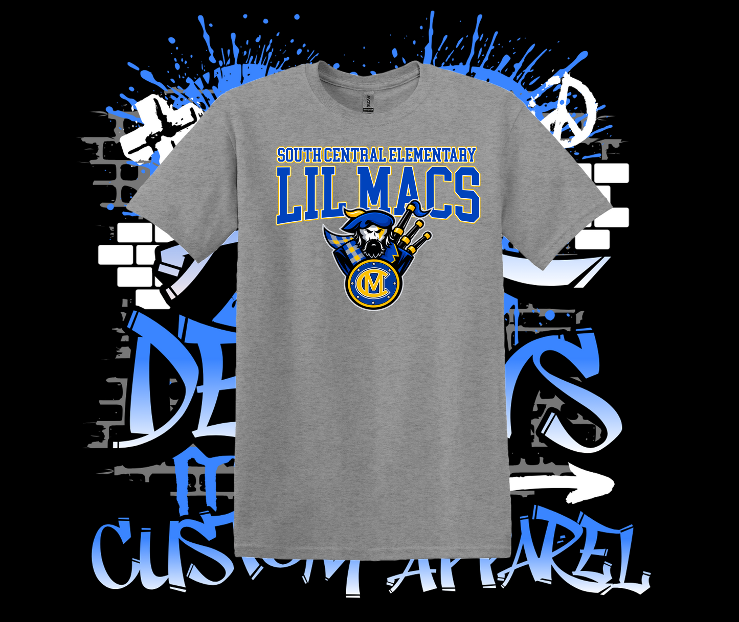 Lil Macs