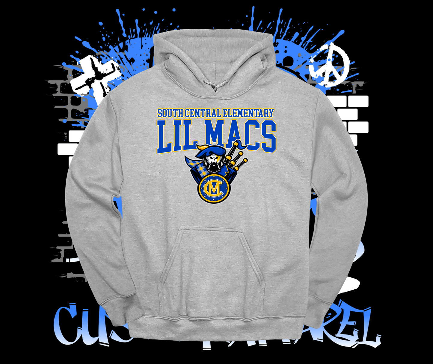 Lil Macs