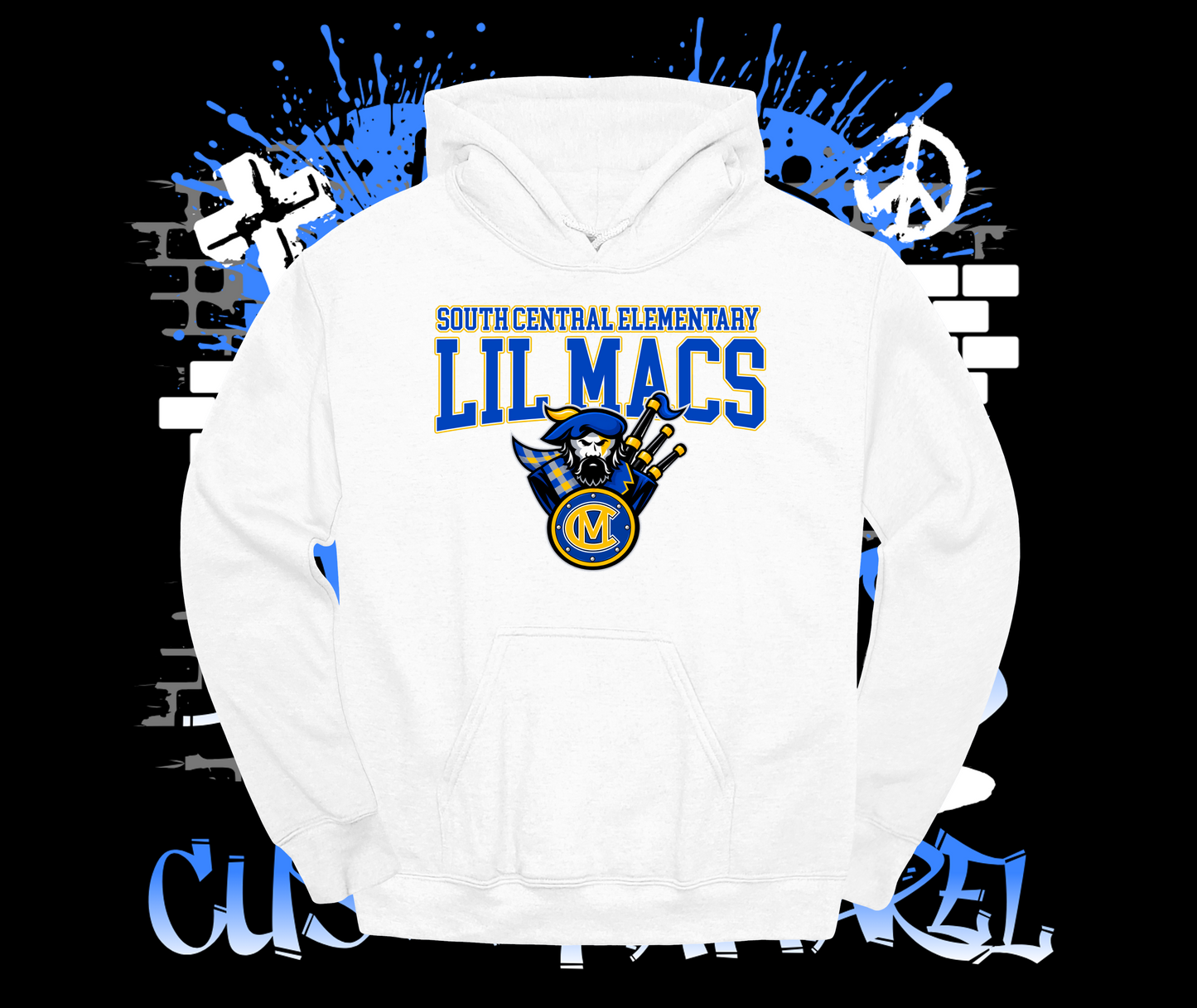 Lil Macs