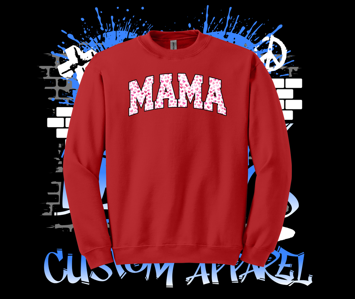 Mama Crew