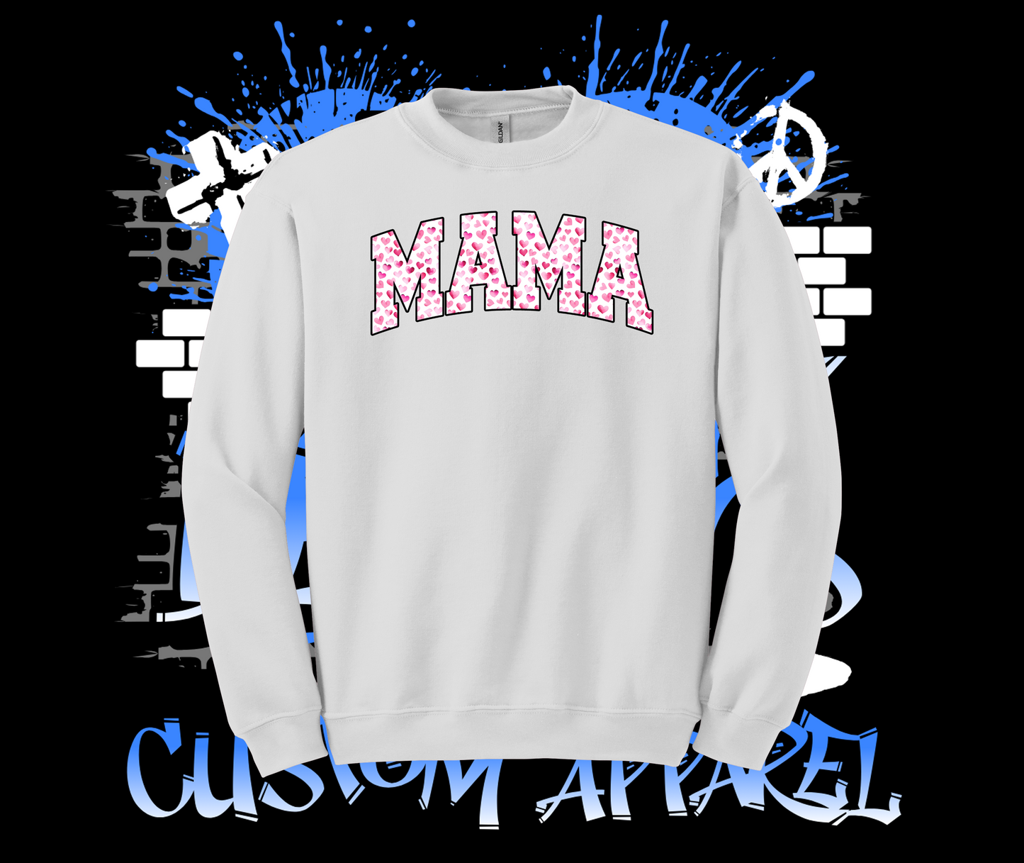 Mama Crew