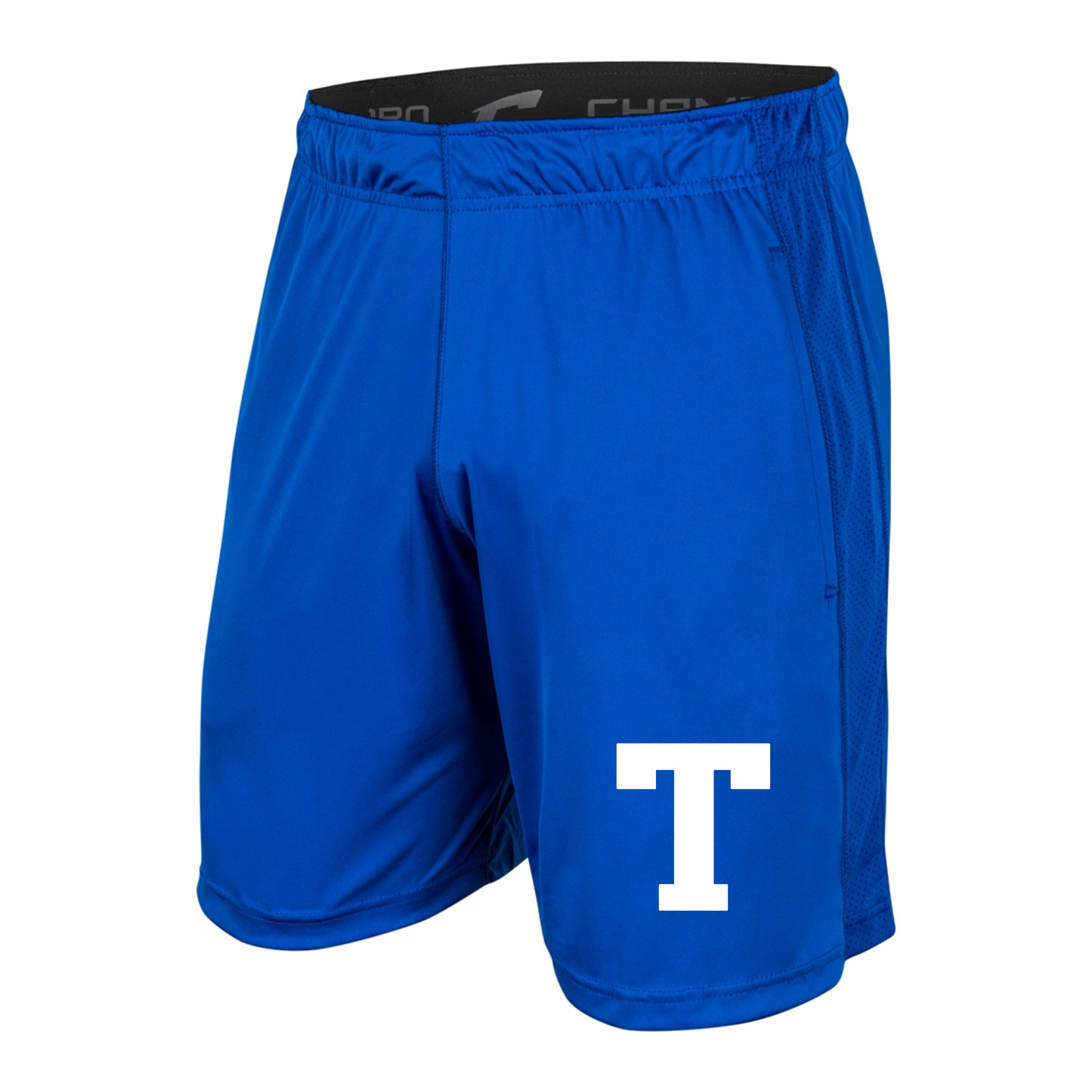 Trinity Hillers Champro Shorts