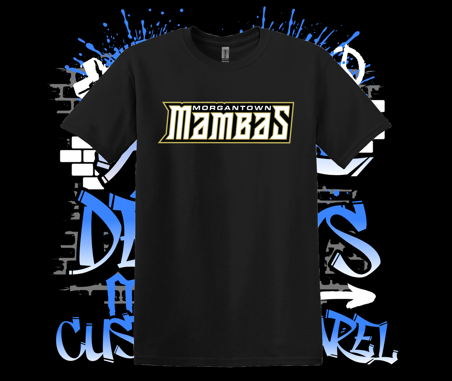 Morgantown Mambas