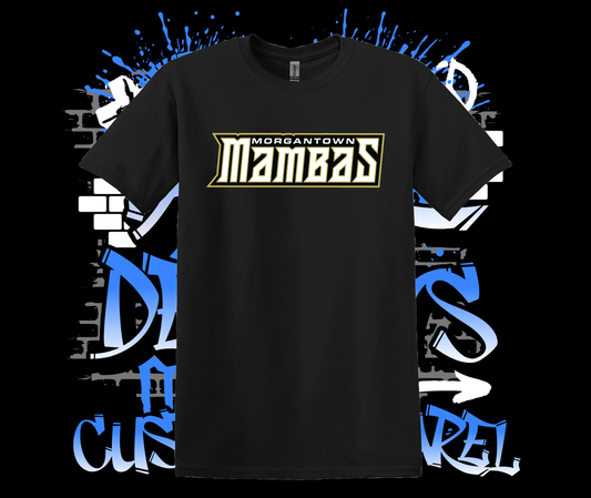 Morgantown Mambas