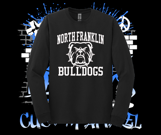 North Franklin Bulldogs Crew