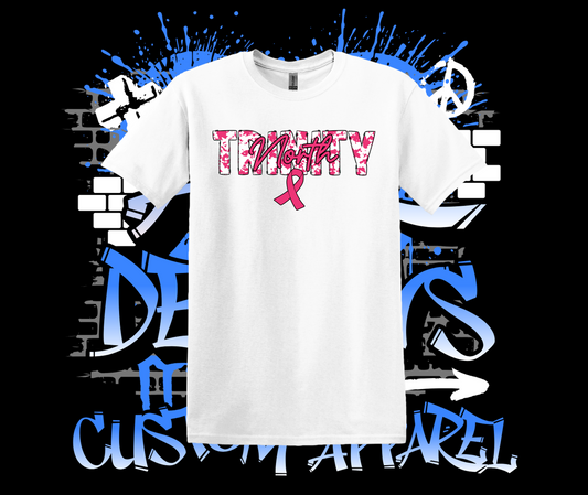 Trinity North BCA T-Shirt