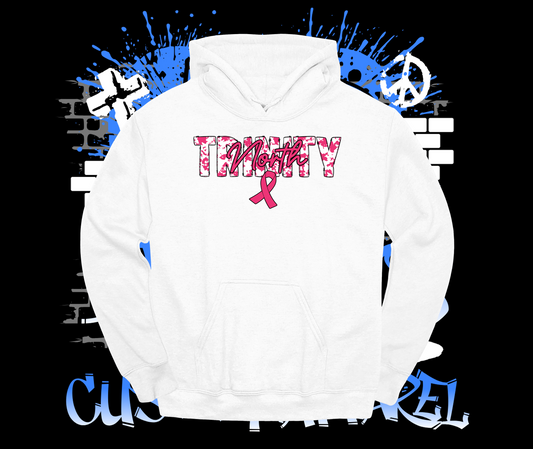 Trinity North BCA Hoodie