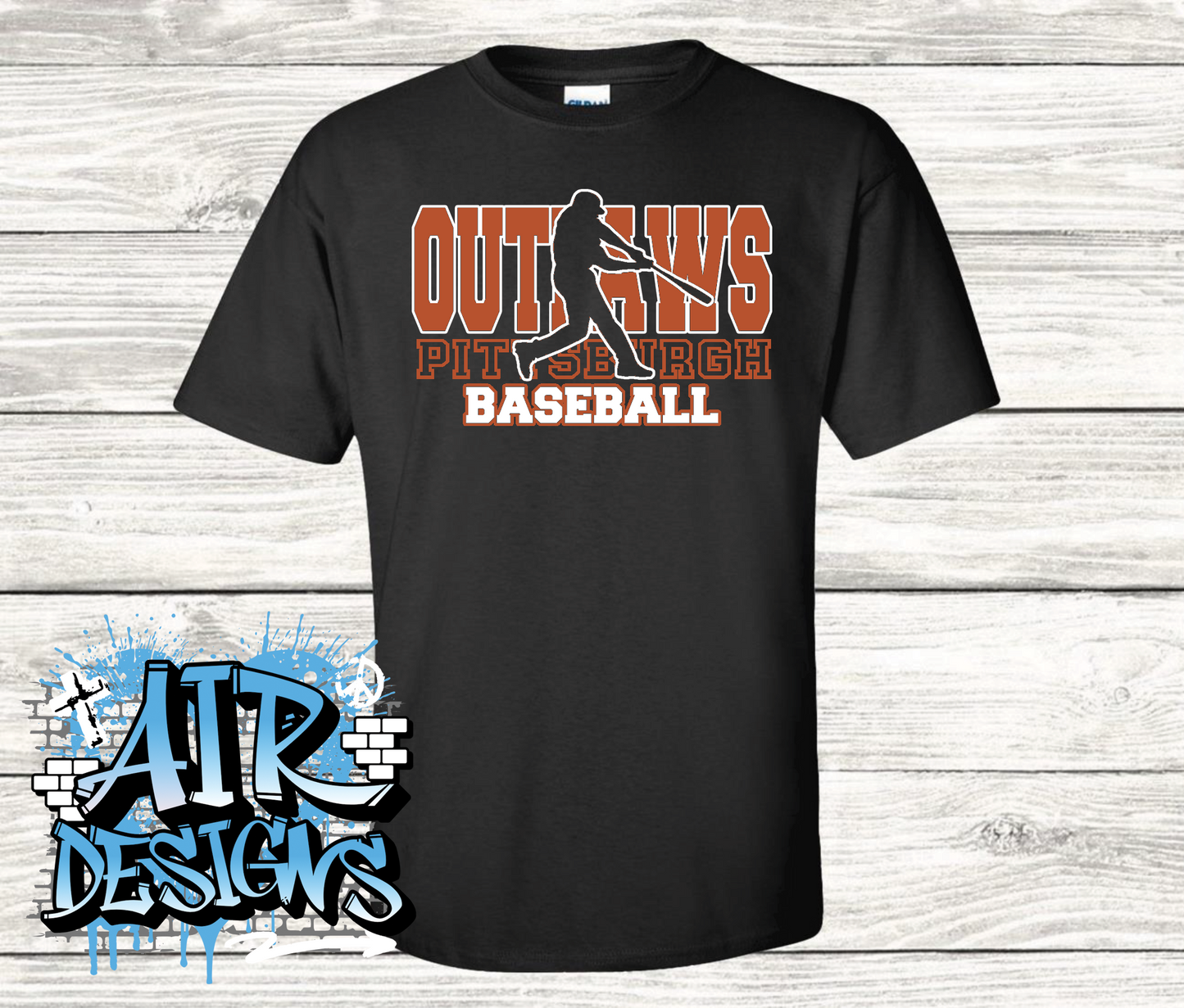 Outlaws Baseball