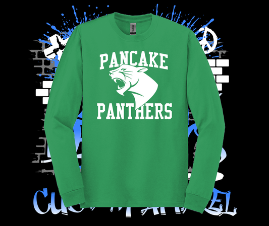 Pancake Panthers Crew