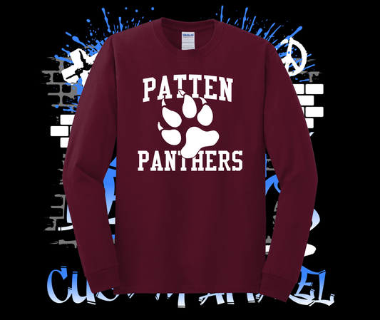 Patten Panthers Crew