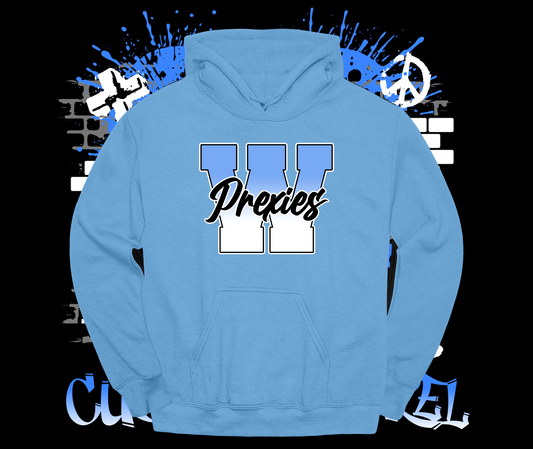 Prexies W Hoodie