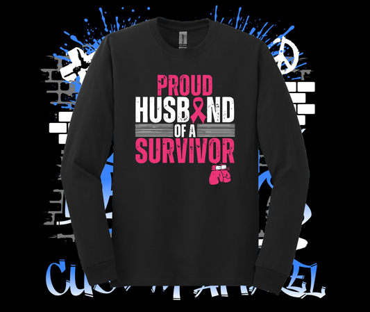 Proud Husband Crew