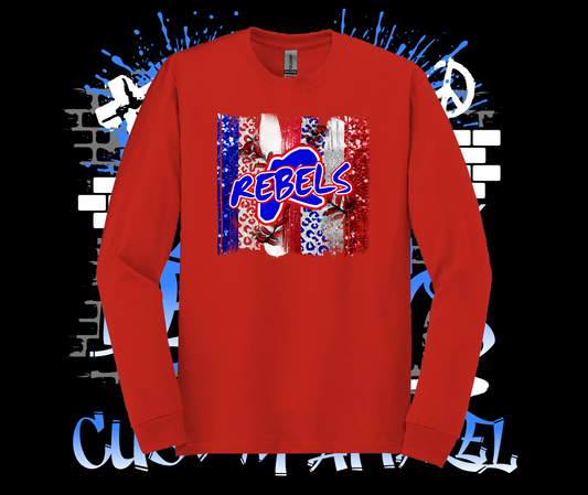 Rebels Brushstroke Crew