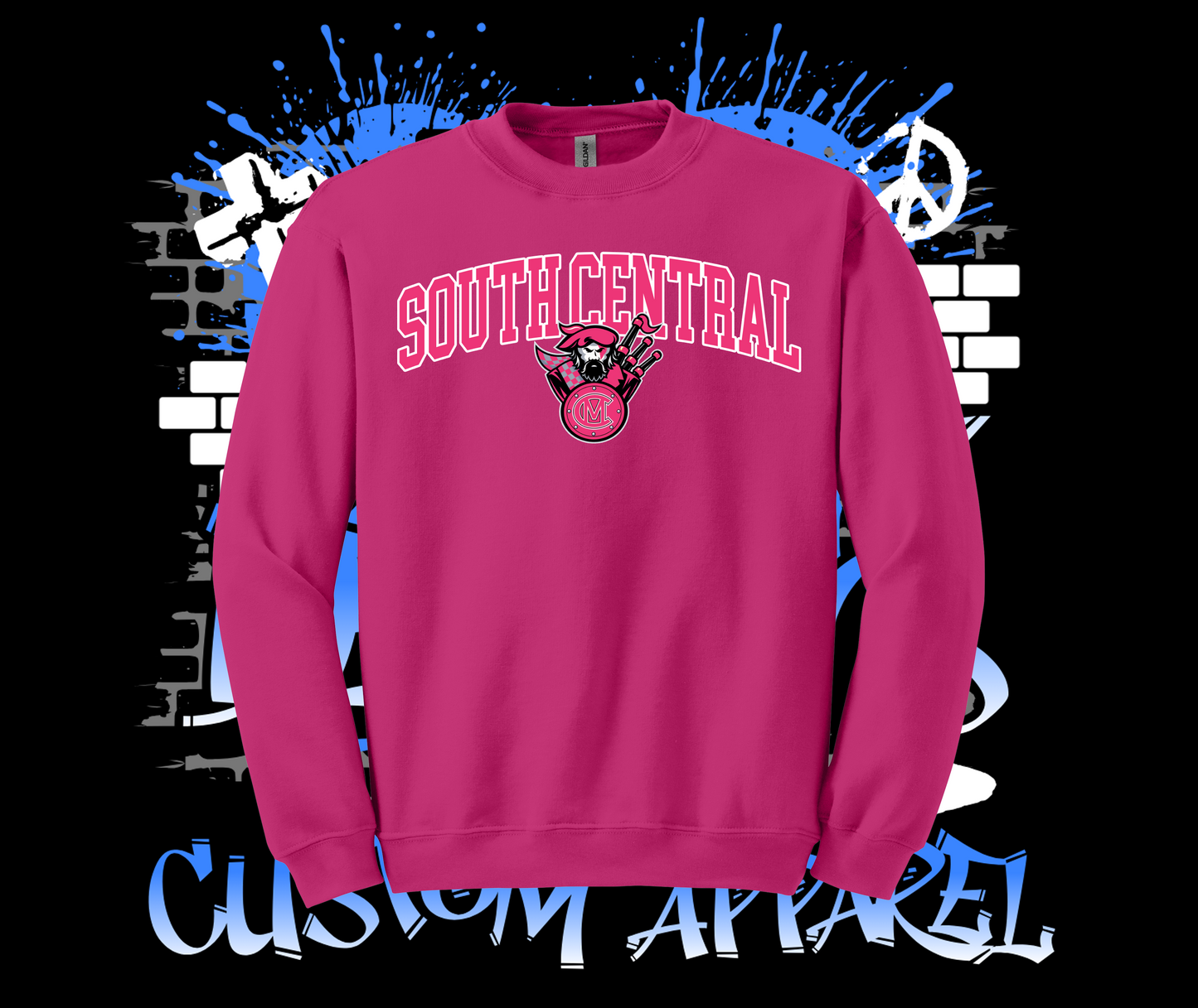 South Central BCA