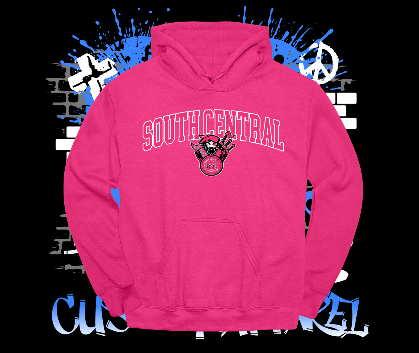 South Central BCA