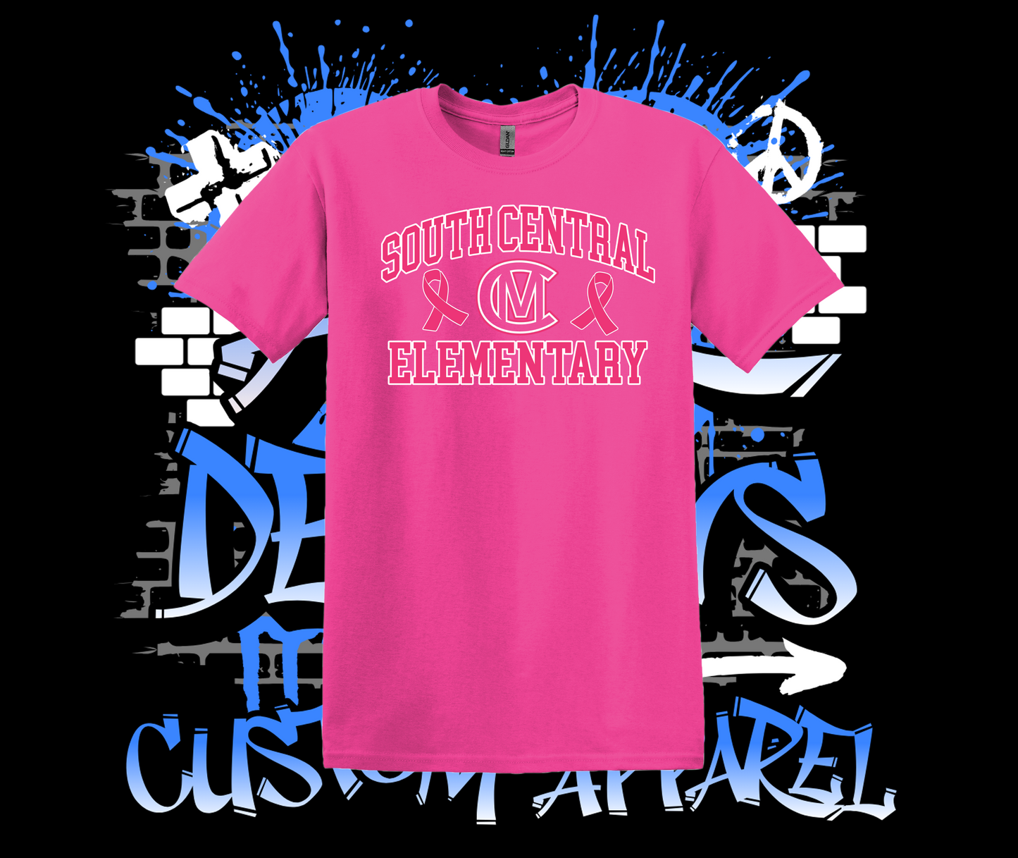 South Central BCA