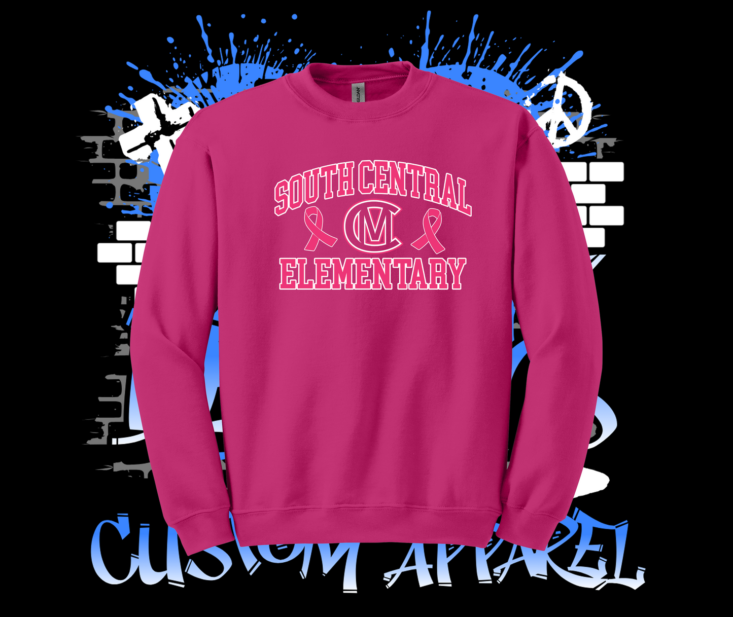 South Central BCA