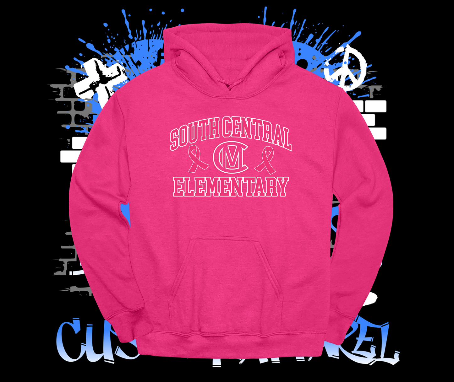 South Central BCA